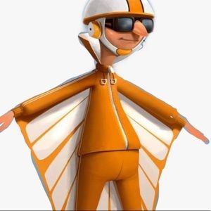 Meet your Posher, Thomas